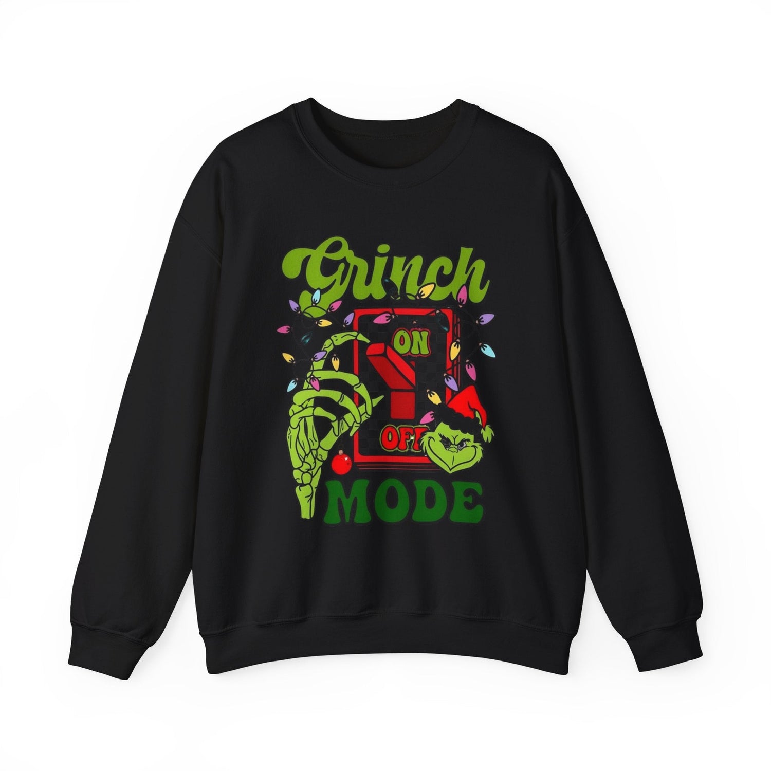 Christmas Sweaters - BCG